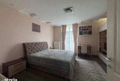 Casă cu 6 camere cu Teren 800 Mp în Valea Borcutului - 19