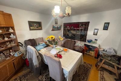 Casa individuala, Panaci, 4 camere, 65 mp - 7
