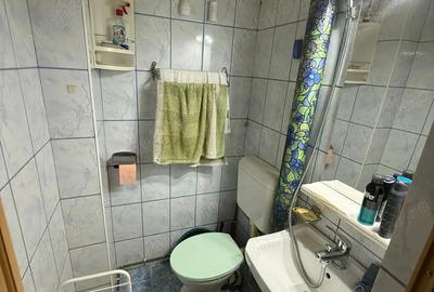 Ofer spre inchiriere garsoniera - 1