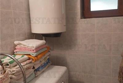 Casa individuala superba 3 camere, pivnita 24mp si teren generos 550mp in Comarn - 7