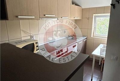 Apartament cu 2 camere semidecomandat, mobilat în Dorobanți - 7