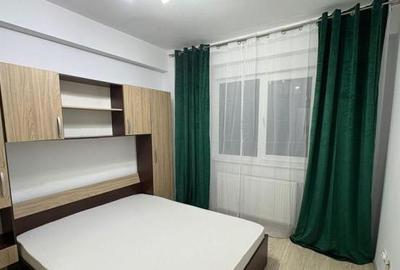 Garsonieră decomandată, mobilată în Fundeni - 3