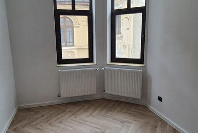 Apartament cu 4 camere decomandat în Dorobanți - 5