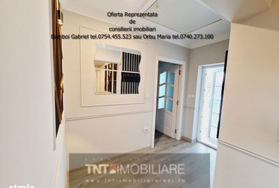 Casă cu 3 camere în Albești - 5