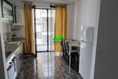 Apartament cu 2 camere în Central - 4