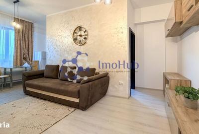 Apartament cu 2 camere în Albești