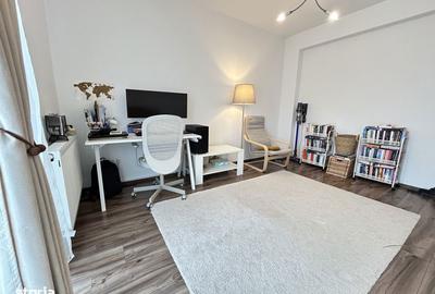 Apartament cu 3 camere semidecomandat, mobilat în Central - 12