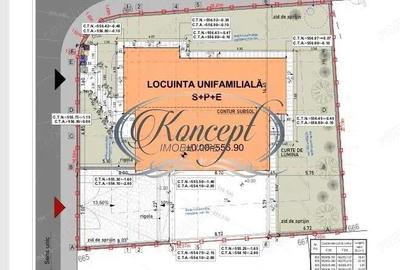 Teren in curs de autorizare in Faget - 4