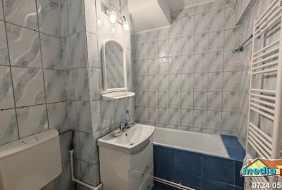 Garsonieră decomandată în Micro 39 - 6