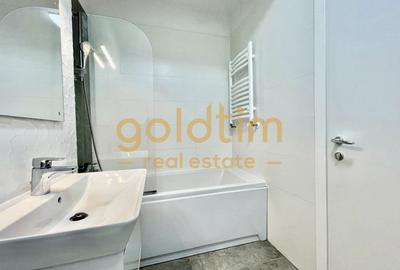 Apartament cu 3 camere decomandat, mobilat în Pipera - 26