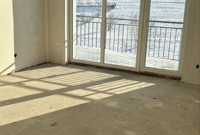 Apartament cu 2 camere decomandat în Central - 3