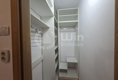 Apartament cu 2 camere semidecomandat, mobilat în Gheorgheni - 6
