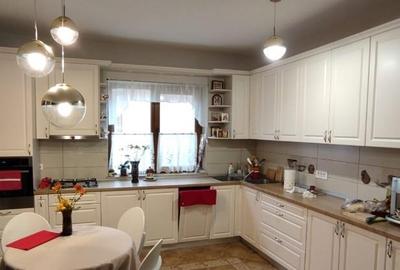 Casă cu 5 camere cu Teren 426 Mp în Tătărași - 5
