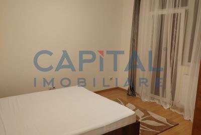 Apartament cu 2 camere decomandat, mobilat în Florești - 3