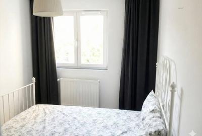 2 Camere cu Centrala Proprie - Calea Calarasilor - 3