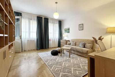 Pozitionare Ultracentrala | Parcare - 2