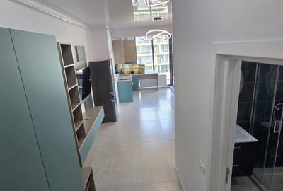 Apartament cu 2 camere în Central - 3