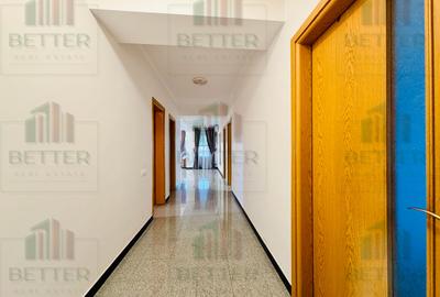 Casă modernă de vânzare Comuna Berceni 5 camere, 3 băi, P+1+M, teren 450 mp - 23