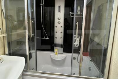 Apartament cu 3 camere decomandat în Central - 11