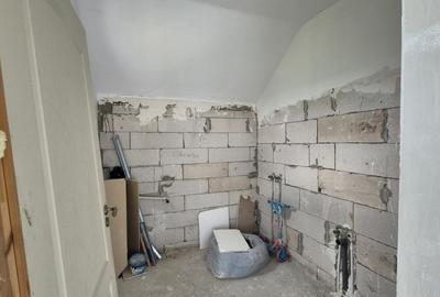 Casă individuală cu 5 camere cu Teren 400 Mp în Sud-Vest - 14