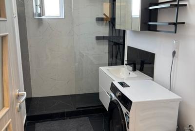 De inchiriat Penthouse Premium - Cartierul Rezidential Deventer, Sibiu - 8