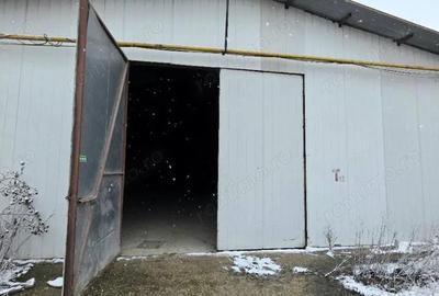 Popesti Centura spatiu depozitare 450 -2000 mp - 6