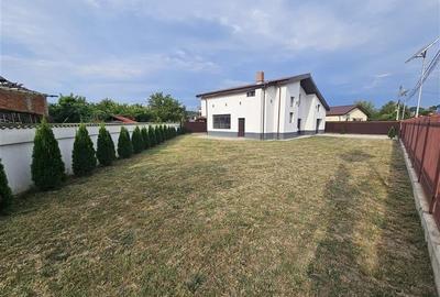 Casa de Vanzare P+M Calea Moinesti - 2