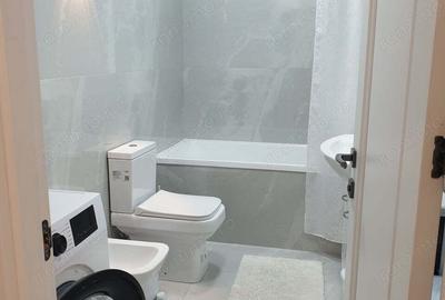 Apartament cu 2 camere decomandat în Triaj - 5
