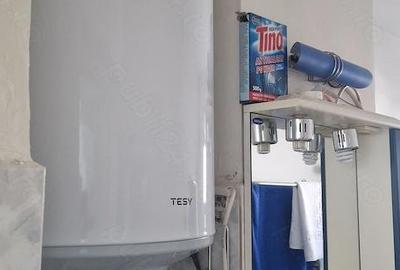 Apartament cu 2 camere semidecomandat în Casa de Cultură - 8