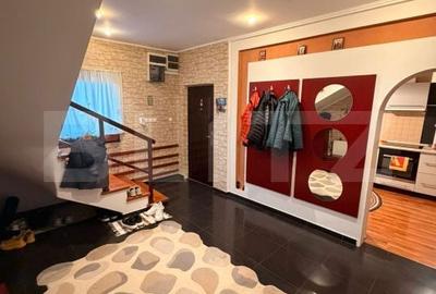 Casă cu 4 camere în Ipotești