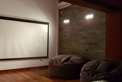 Casă cu 8 camere cu Teren 600 Mp în Pipera - 5