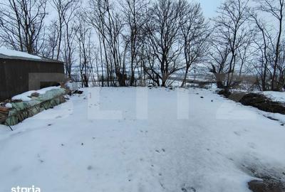 Casă cu 2 camere cu Teren 693 Mp în Jucu - 11