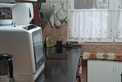 Apartament cu 3 camere semidecomandat, mobilat în Dristor - 6