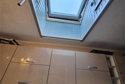 Apartament cu 4 camere decomandat, mobilat în Casa de Cultură - 13