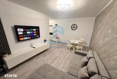 Apartament cu 2 camere în Dobroești - 5