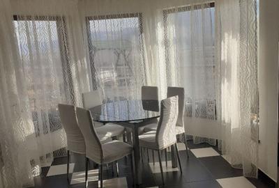 Casă cu 6 camere decomandat cu Teren 19200 Mp în Creaca - 19