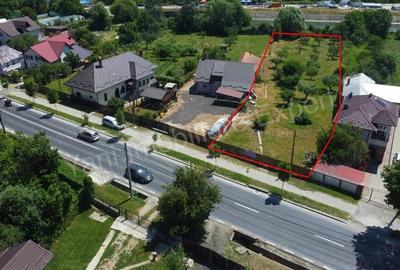 Teren de vanzare in Curtea de Arge? - 3