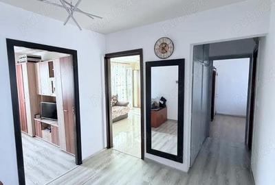 Apartament cu 3 camere decomandat în Mănăștur - 3