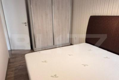 Apartament cu 3 camere semidecomandat, mobilat în Grigorescu - 10