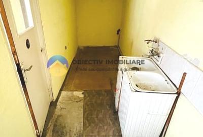 Apartament 1 camera - Bld. Ștefan cel Mare, Targu Neamt - 5