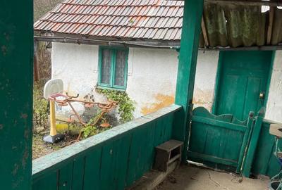 Casă cu 3 camere în Voloiac - 13