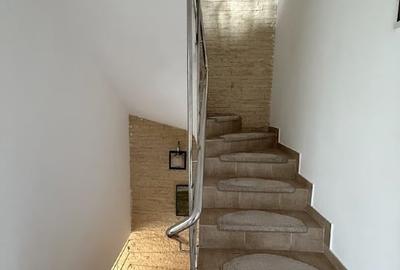 Duplex cu 5 camere cu Canalizare în Florești - 5