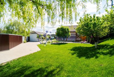 Casă cu 5 camere cu Teren 822 Mp în Valea Adâncă - 20