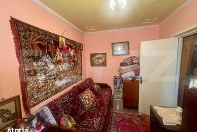 Apartament cu 2 camere în Nufărul - 2