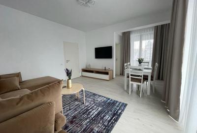 Apartament cu 3 camere decomandat în Ceair - 9