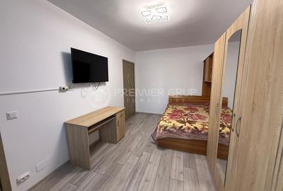 Garsonieră în Alexandru cel Bun - 2