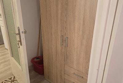 Inchiriez apartament 2 camere in Deva, zona Zamfirescu (Pacii), - 13