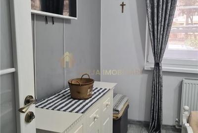 APARTAMENT 2 CAMERE 40 MP  MANASTUR GRIGORE ALEXANDRESCU - 9
