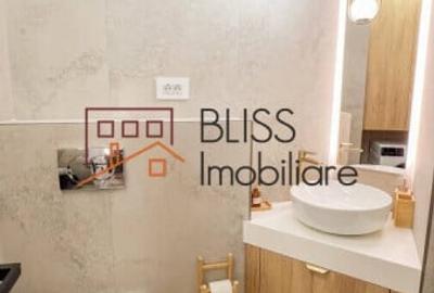 Apartament cu 3 camere, mobilat în P-ța Alba Iulia - 14