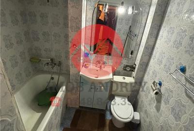 Apartament cu 2 camere decomandat în Vest - 5